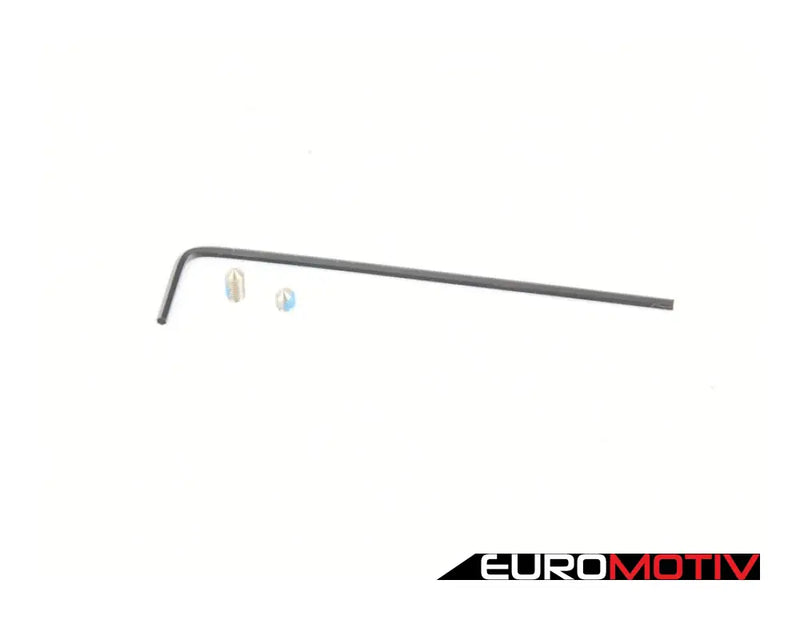 Billet Brake Fluid Cap