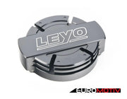 Billet Expansion Tank Cap