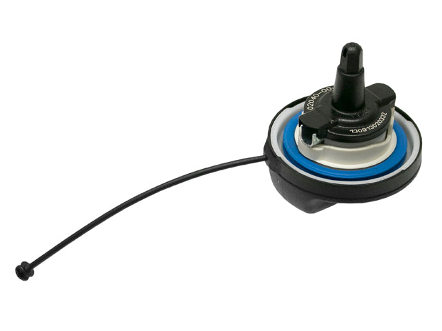BLAU Fuel Cap - BL02040-SV-719