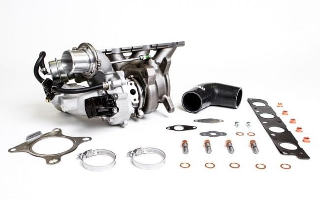HPA K04 Transverse Bundle - K04 Turbo, ECU Tune, OnePort