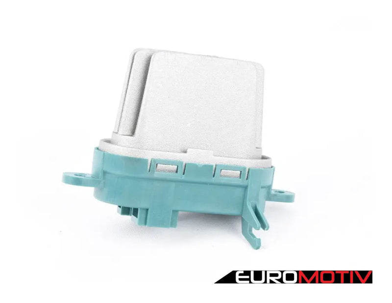 Blower Motor Resistor