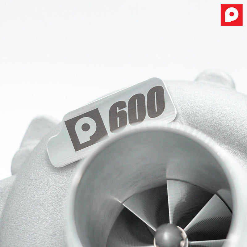 Pure600 (NEW) | BMW B58 (Gen 1)