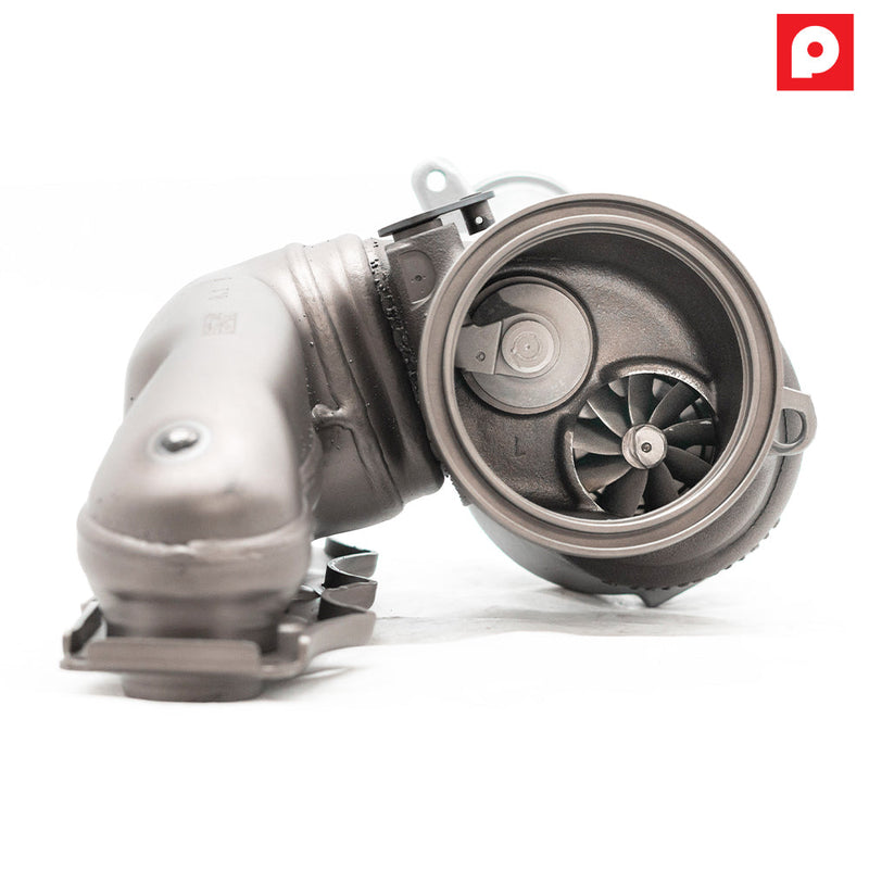 Pure Stage 2 | BMW N20/N26