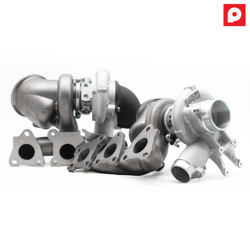 Pure1000 (NEW) | BMW S55