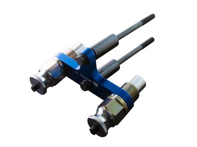 ASSENMACHER TOOLS (AST) Fuel Injector Tool - BMW 5532