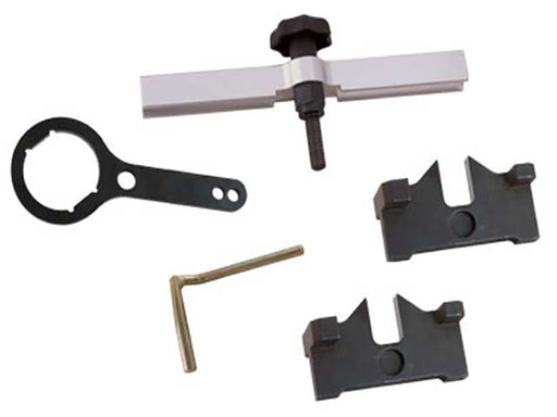 ASSENMACHER TOOLS (AST) Timing Tool Set - BMW NS63