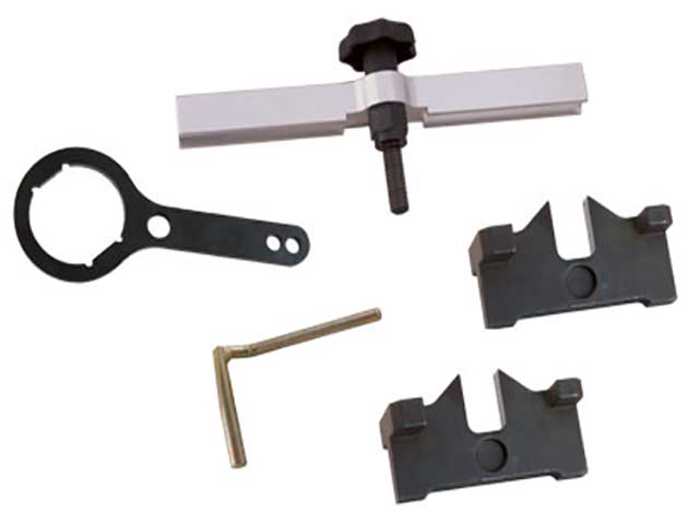 ASSENMACHER TOOLS (AST) Timing Tool Set - BMW NS63