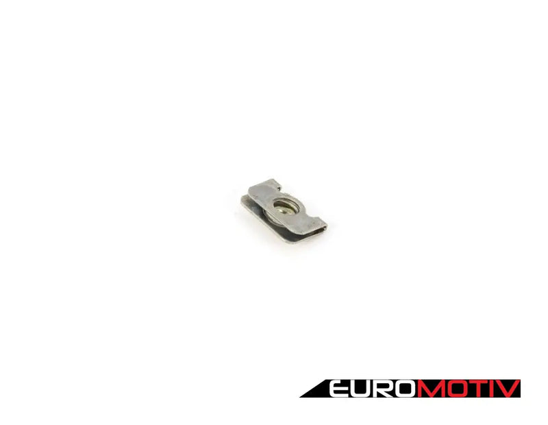 Body Nut - Priced Each