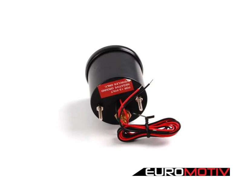 Boost Gauge & Pod Kit