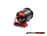 Boost Gauge & Pod Kit