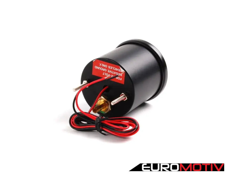 Boost Gauge & Pod Kit