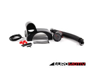 Boost Gauge & Pod Kit