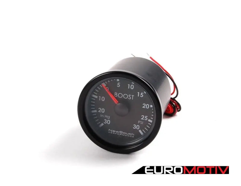 Boost Gauge & Pod Kit