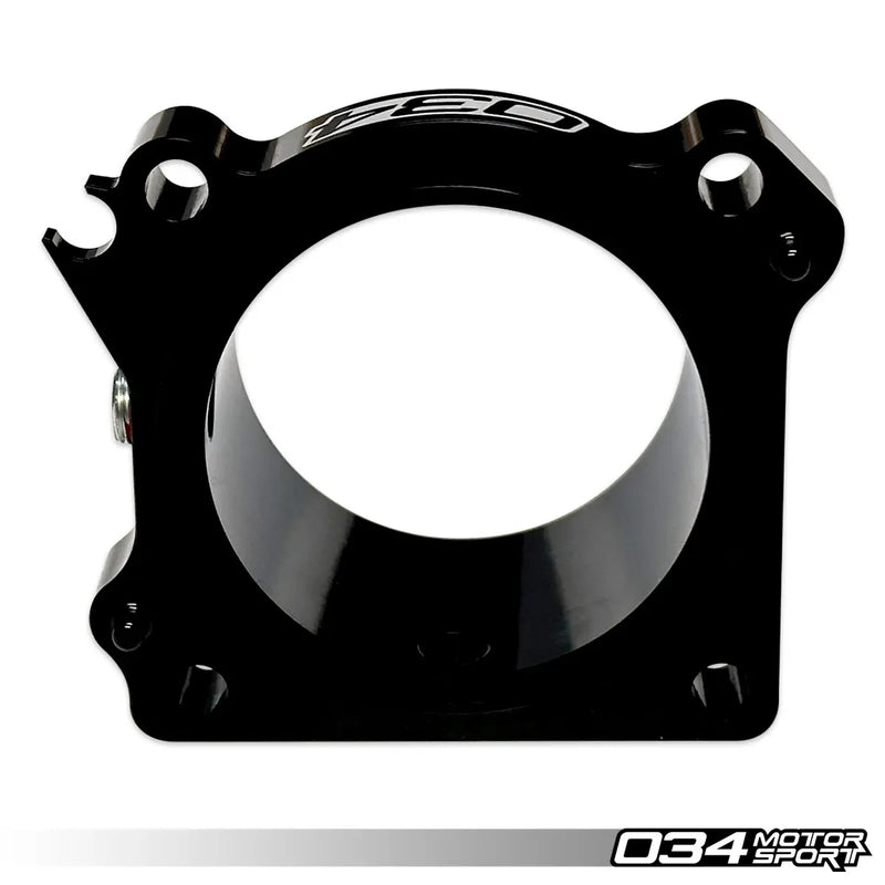 034Motorsport Boost Tap Kit, Audi B9/B9.5 S4/S5/SQ5 3.0T