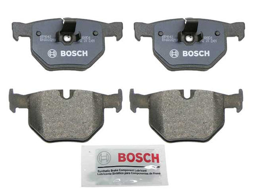 BOSCH QUIETCAST Brake Pad Set - BP1042