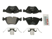 BOSCH QUIETCAST Brake Pad Set - BP1061A