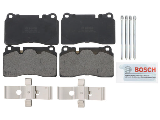 BOSCH QUIETCAST Brake Pad Set - BP1129