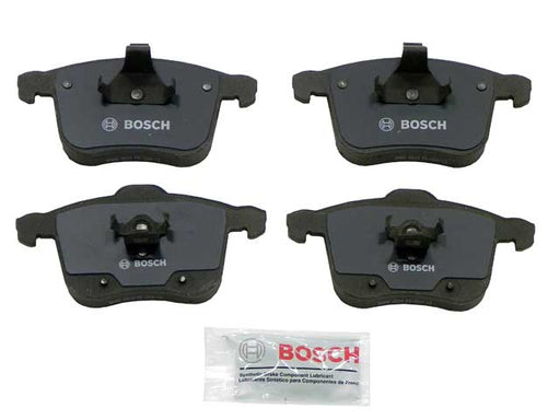 BOSCH QUIETCAST Brake Pad Set - BP1257
