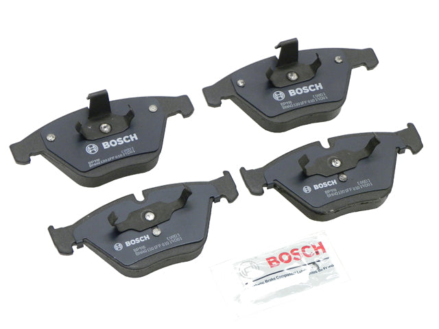 BOSCH QUIETCAST Brake Pad Set - BP1260B