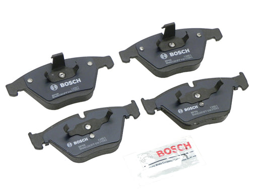 BOSCH QUIETCAST Brake Pad Set - BP1260B