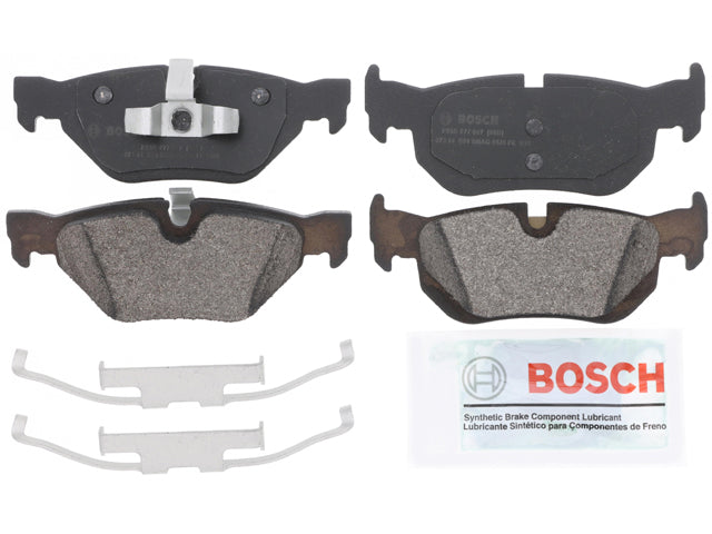 BOSCH QUIETCAST Brake Pad Set - BP1267