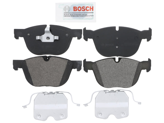 BOSCH QUIETCAST Brake Pad Set - BP1294