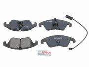 BOSCH QUIETCAST Disc Brake Pad Set - BP1322