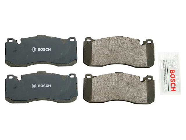 BOSCH QUIETCAST Brake Pad Set - BP1371