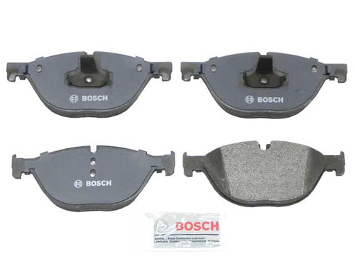 BOSCH QUIETCAST Brake Pad Set - BP1409