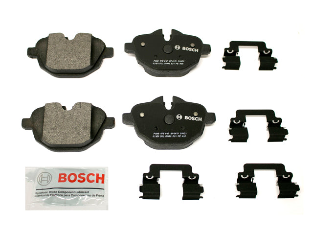 BOSCH QUIETCAST Brake Pad Set - BP1473