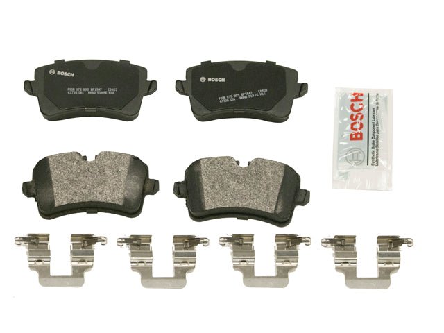BOSCH QUIETCAST Brake Pad Set - BP1547
