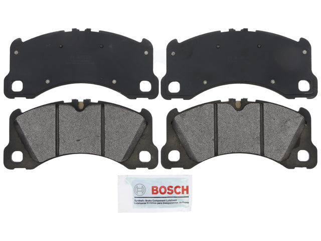 BOSCH QUIETCAST Brake Pad Set - BP1577