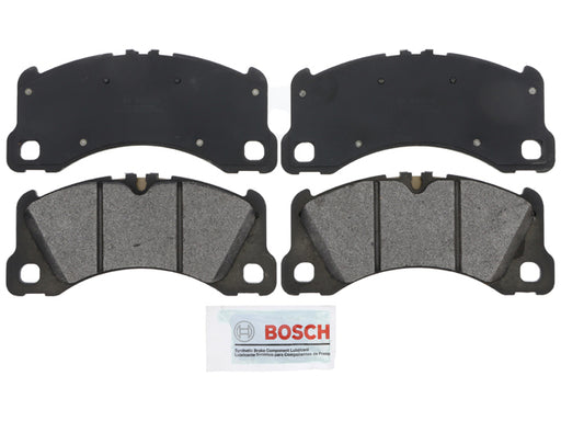 BOSCH QUIETCAST Brake Pad Set - BP1577