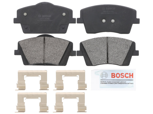 BOSCH QUIETCAST Brake Pad Set - BP2137