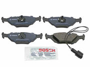 BOSCH QUIETCAST Brake Pad Set - BP279