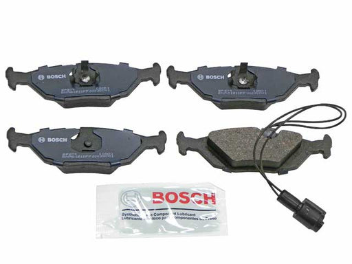 BOSCH QUIETCAST Brake Pad Set - BP279