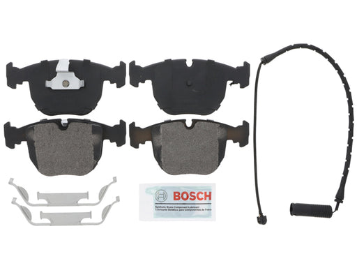 BOSCH QUIETCAST Brake Pad Set - BP681