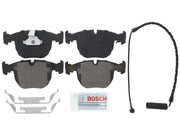 BOSCH QUIETCAST Brake Pad Set - BP681