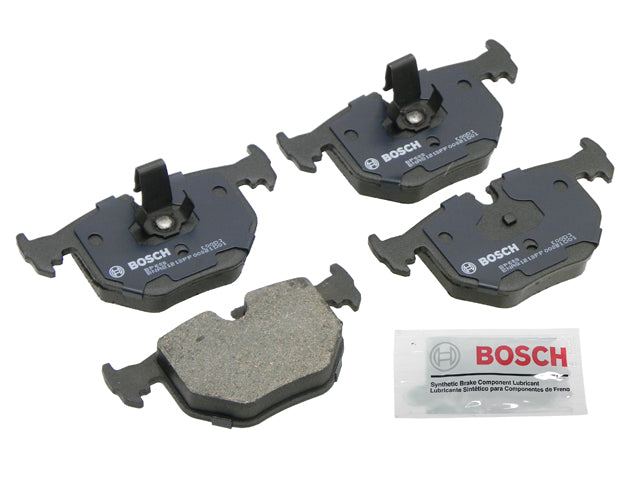 BOSCH QUIETCAST Brake Pad Set - BP683