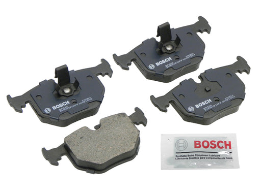BOSCH QUIETCAST Brake Pad Set - BP683