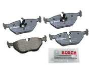 BOSCH QUIETCAST Brake Pad Set - BP763