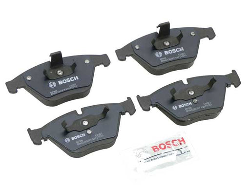 BOSCH QUIETCAST Brake Pad Set - BP918