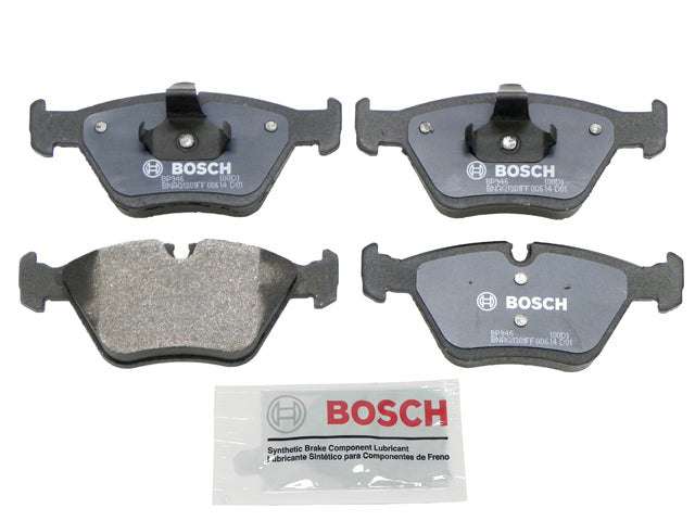 BOSCH QUIETCAST Brake Pad Set - BP946
