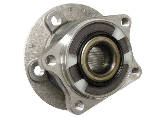 SKF Wheel Hub - BR930505