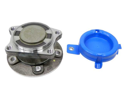 SKF Wheel Hub - BR930517