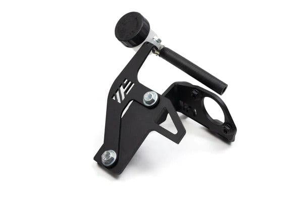 Fabless Hydraulic Clutch Conversion Kit (LHD)