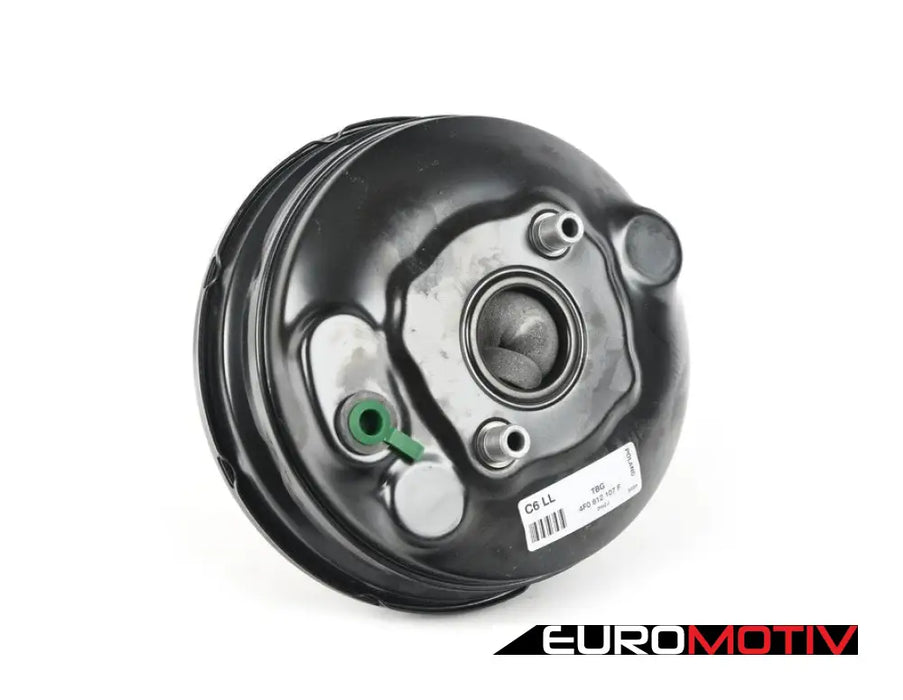 Brake Booster