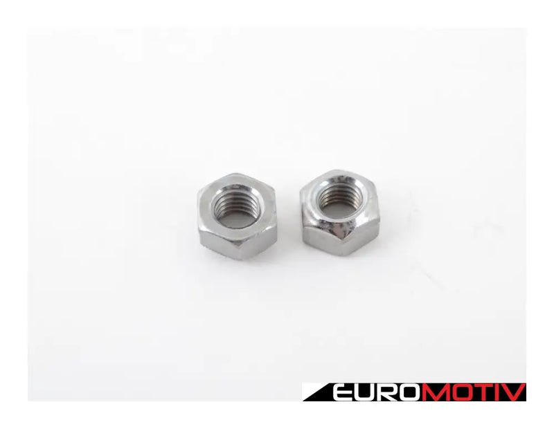 Brake Master Cylinder