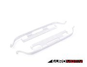 Brake Pad Retaining Spring - Pair