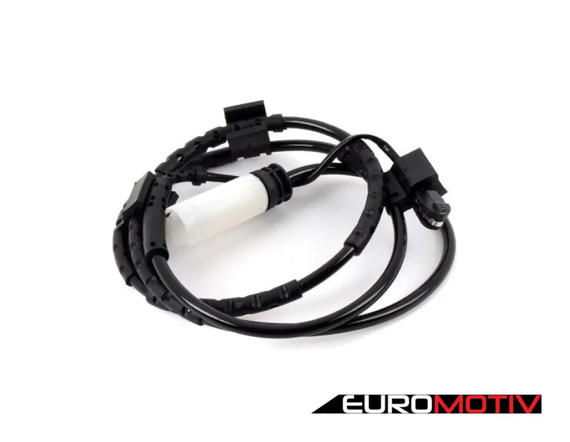 Brake Pad Sensor - Rear
